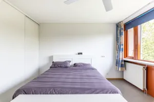 House for sale Albrecht Dürerweg 39 Almere