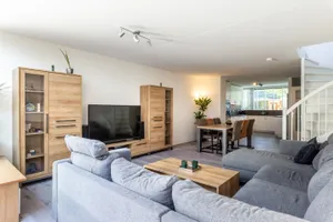 House for sale Albrecht Dürerweg 39 Almere
