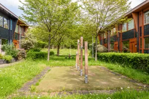 House for sale Albrecht Dürerweg 39 Almere