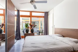 House for sale Albrecht Dürerweg 39 Almere