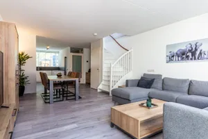 House for sale Albrecht Dürerweg 39 Almere