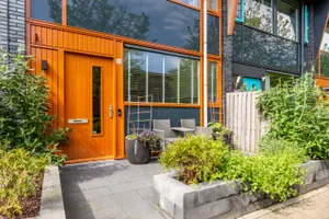 House for sale Albrecht Dürerweg 39 Almere