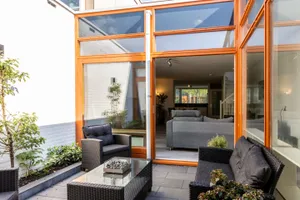 House for sale Albrecht Dürerweg 39 Almere
