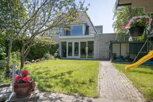 Woonhuis te koop Bingerden 49 Lelystad