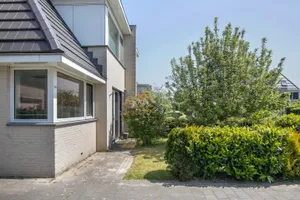 Woonhuis te koop Bingerden 49 Lelystad