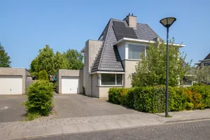 Woonhuis te koop Bingerden 49 Lelystad