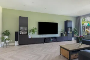 Woonhuis te koop Bingerden 49 Lelystad