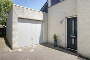 Woonhuis te koop Bingerden 49 Lelystad
