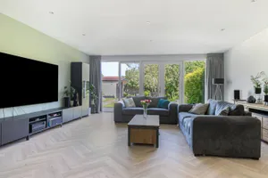 Woonhuis te koop Bingerden 49 Lelystad