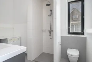 Woonhuis te koop Bingerden 49 Lelystad