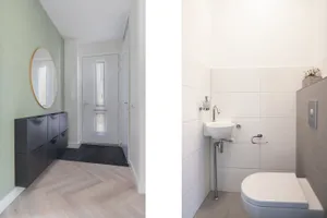Woonhuis te koop Bingerden 49 Lelystad