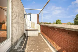 House for sale Harderwijkstraat 114 Lelystad