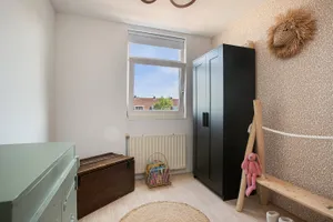 House for sale Harderwijkstraat 114 Lelystad