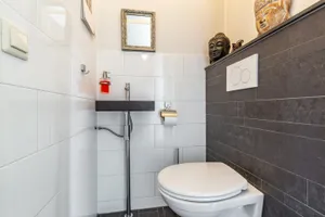 Woonhuis te koop Catalpastraat 35 Almere