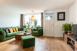 Woonhuis te koop Catalpastraat 35 Almere