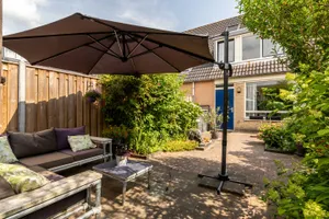 Woonhuis te koop Catalpastraat 35 Almere