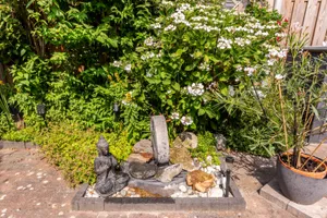 Woonhuis te koop Catalpastraat 35 Almere