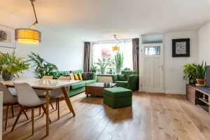 Woonhuis te koop Catalpastraat 35 Almere
