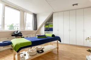 Woonhuis te koop Catalpastraat 35 Almere