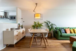 Woonhuis te koop Catalpastraat 35 Almere