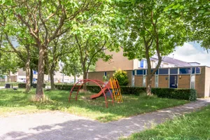 Woonhuis te koop Catalpastraat 35 Almere