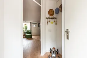 Woonhuis te koop Catalpastraat 35 Almere