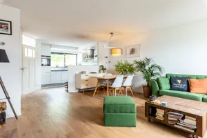 Woonhuis te koop Catalpastraat 35 Almere