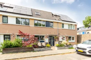 Woonhuis te koop Catalpastraat 35 Almere