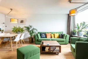 Woonhuis te koop Catalpastraat 35 Almere