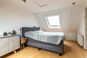 Woonhuis te koop Catalpastraat 35 Almere