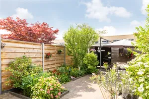 Woonhuis te koop Catalpastraat 35 Almere