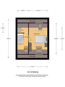 Woonhuis te koop Catalpastraat 35 Almere