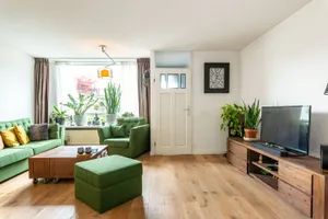 Woonhuis te koop Catalpastraat 35 Almere