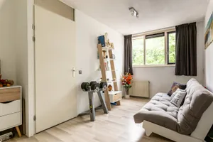 Woonhuis te koop Catalpastraat 35 Almere