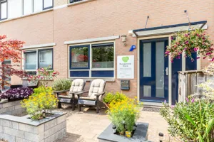 Woonhuis te koop Catalpastraat 35 Almere