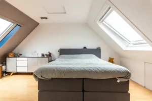 Woonhuis te koop Catalpastraat 35 Almere