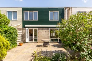 Woonhuis te koop Schoener 15 8 Lelystad