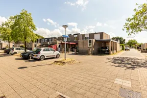 Woonhuis te koop Schoener 15 8 Lelystad