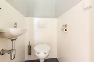 Woonhuis te koop Schoener 15 8 Lelystad