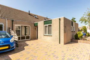 Woonhuis te koop Schoener 15 8 Lelystad