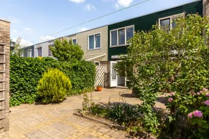 Woonhuis te koop Schoener 15 8 Lelystad