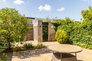 Woonhuis te koop Schoener 15 8 Lelystad