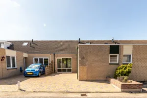 Woonhuis te koop Schoener 15 8 Lelystad