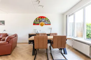 Woonhuis te koop Schoener 15 8 Lelystad