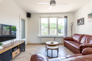 Woonhuis te koop Schoener 15 8 Lelystad