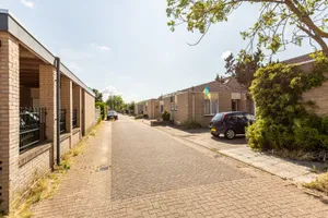 Woonhuis te koop Schoener 15 8 Lelystad
