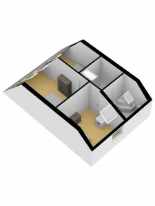 Woonhuis te koop Kamp 11 8 * Lelystad