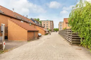 Woonhuis te koop Kamp 11 8 * Lelystad