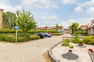 Woonhuis te koop Kamp 11 8 * Lelystad