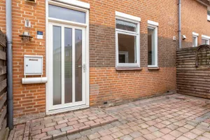 Woonhuis te koop Kamp 11 8 * Lelystad